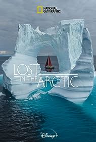 Lost in the Arctic (2023) M4ufree