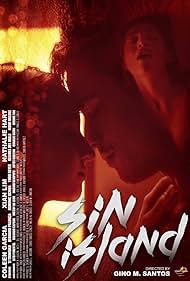 Sin Island (2018) M4ufree