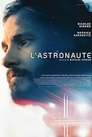 The Astronaut (2022) M4ufree