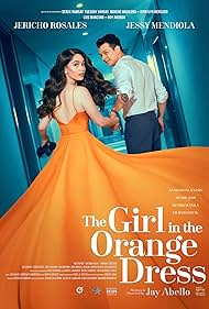 The Girl In the Orange Dress (2018) M4ufree