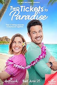 Two Tickets to Paradise (2022) M4ufree
