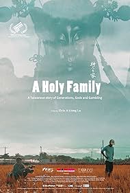 A Holy Family (2022) M4ufree