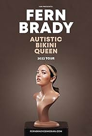 Fern Brady Autistic Bikini Queen (2024) M4ufree