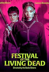Festival of the Living Dead (2024) M4ufree