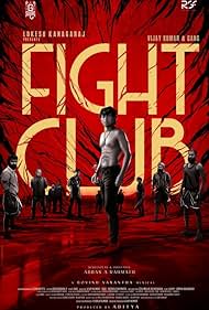 Fight Club (2023) M4ufree