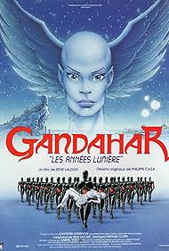 Gandahar (1987) M4ufree