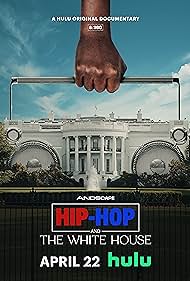 Hip Hop and the White House (2024) M4ufree