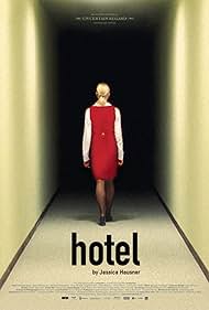 Hotel (2004) M4ufree