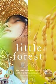 Little Forest SummerAutumn (2014) M4ufree