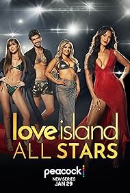 Love Island All Stars (2024–) StreamM4u M4ufree