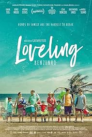 Loveling (2018) M4ufree