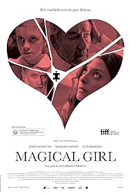 Magical Girl (2014) M4ufree