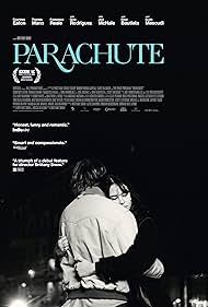 Parachute (2023) M4ufree