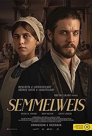 Semmelweis (2023) M4ufree