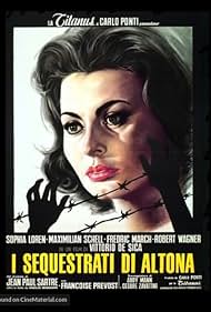 The Condemned of Altona (1962) M4ufree