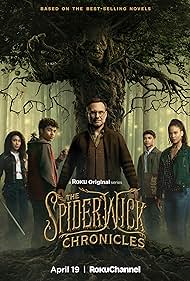 The Spiderwick Chronicles (2024–) StreamM4u M4ufree