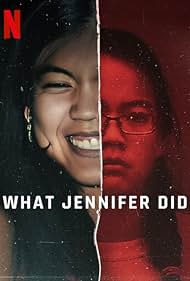 What Jennifer Did (2024) M4ufree