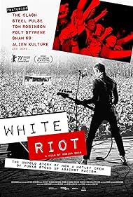 White Riot (2019) M4ufree
