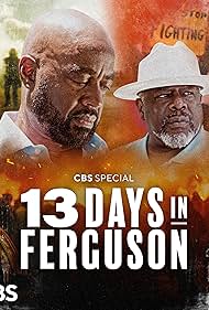 13 Days in Ferguson (2024) M4ufree