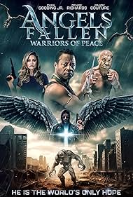 Angels Fallen Warriors of Peace (2024) M4ufree