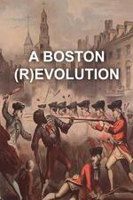 A Boston R Evolution (2024) M4ufree