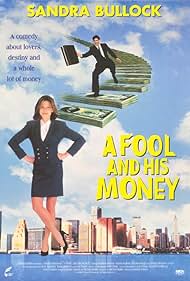 A Fool and His Money (1989) M4ufree