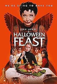 A Halloween Feast (2024) M4ufree