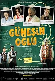 Gunesin Oglu (2008) M4ufree