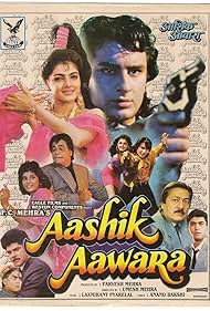 Aashik Aawara (1993) M4ufree