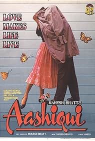 Aashiqui (1990) M4ufree