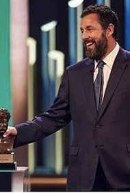 Adam Sandler The Kennedy Center Mark Twain Prize for American Humor (2023) M4ufree