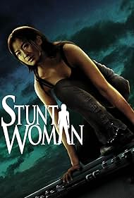 The Stunt Woman (1996) M4ufree