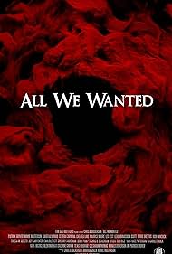 All We Wanted (2024) M4ufree