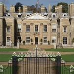 Althorp House A Royal Residence (2024) M4ufree