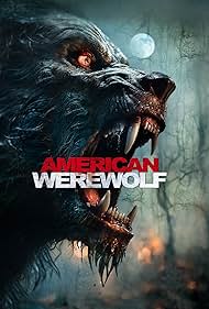 American Werewolf (2024) M4ufree