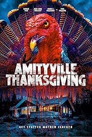 Amityville Thanksgiving (2022) M4ufree