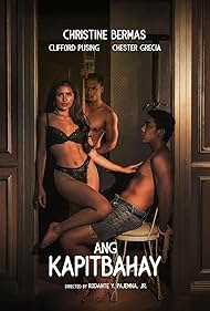 Ang kapitbahay (2024) M4ufree