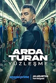 Arda Turan Confrontation (2024) M4ufree