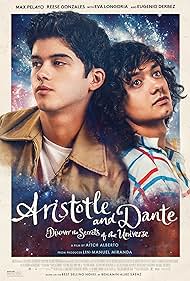 Aristotle and Dante Discover the Secrets of the Universe (2022) M4ufree