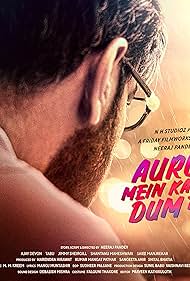 Auron Mein Kahan Dum Tha (2024) M4ufree