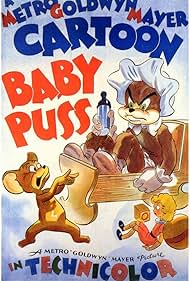 Baby Puss (1943) M4ufree