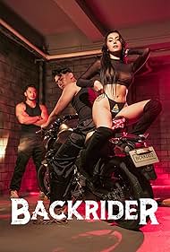 Backrider (2024) M4ufree