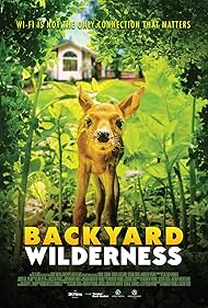 Backyard Wilderness (2018) M4ufree