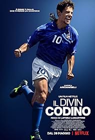 Baggio The Divine Ponytail (2021) M4ufree