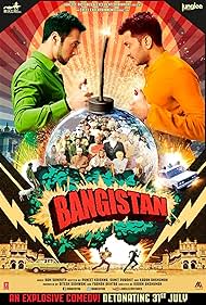 Bangistan (2015) M4ufree