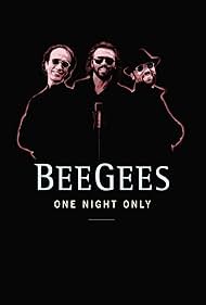 Bee Gees One Night Only (1997) M4ufree