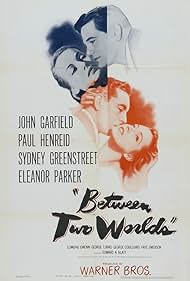 Between Two Worlds (1944) M4ufree