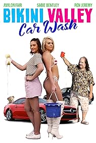 Bikini Valley Car Wash (2020) M4ufree