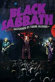 Black Sabbath Live Gathered in Their Masses (2013) M4ufree