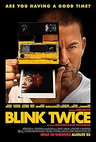 Blink Twice (2024) M4ufree